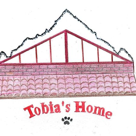 Tobia'S Home Roddino Exteriör bild